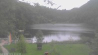 Archiv Foto Webcam Oberstdorf: Freibergsee Liegewiese 10:00