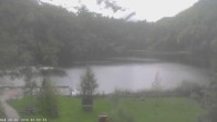 Archiv Foto Webcam Oberstdorf: Freibergsee Liegewiese 11:00