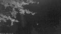 Archived image Webcam Oberstdorf: Freibergsee Sunbathing Area 23:00