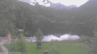 Archiv Foto Webcam Oberstdorf: Freibergsee Liegewiese 15:00