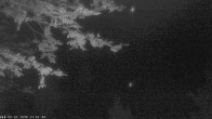 Archiv Foto Webcam Oberstdorf: Freibergsee Liegewiese 01:00
