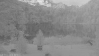 Archiv Foto Webcam Oberstdorf: Freibergsee Liegewiese 05:00