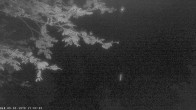 Archiv Foto Webcam Oberstdorf: Freibergsee Liegewiese 01:00