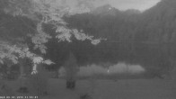 Archiv Foto Webcam Oberstdorf: Freibergsee Liegewiese 05:00