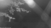 Archiv Foto Webcam Oberstdorf: Freibergsee Liegewiese 23:00