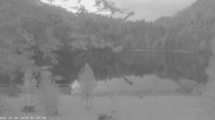 Archiv Foto Webcam Oberstdorf: Freibergsee Liegewiese 06:00