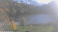 Archiv Foto Webcam Oberstdorf: Freibergsee Liegewiese 15:00