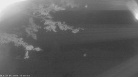 Archiv Foto Webcam Oberstdorf: Freibergsee Liegewiese 01:00