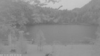 Archiv Foto Webcam Oberstdorf: Freibergsee Liegewiese 06:00