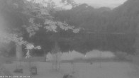 Archiv Foto Webcam Oberstdorf: Freibergsee Liegewiese 06:00