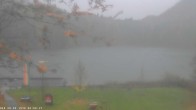 Archiv Foto Webcam Oberstdorf: Freibergsee Liegewiese 13:00