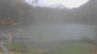 Archiv Foto Webcam Oberstdorf: Freibergsee Liegewiese 15:00