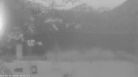 Archiv Foto Webcam Oberstdorf: Freibergsee Liegewiese 17:00