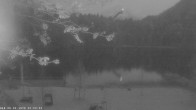 Archiv Foto Webcam Oberstdorf: Freibergsee Liegewiese 06:00