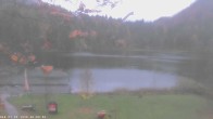 Archiv Foto Webcam Oberstdorf: Freibergsee Liegewiese 07:00
