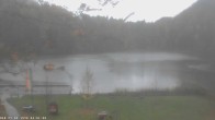 Archiv Foto Webcam Oberstdorf: Freibergsee Liegewiese 11:00