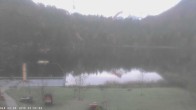 Archiv Foto Webcam Oberstdorf: Freibergsee Liegewiese 06:00