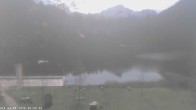 Archiv Foto Webcam Oberstdorf: Freibergsee Liegewiese 11:00