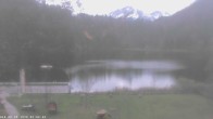 Archiv Foto Webcam Oberstdorf: Freibergsee Liegewiese 09:00