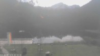 Archiv Foto Webcam Oberstdorf: Freibergsee Liegewiese 11:00