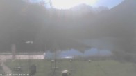 Archiv Foto Webcam Oberstdorf: Freibergsee Liegewiese 11:00