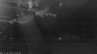 Archiv Foto Webcam Oberstdorf: Freibergsee Liegewiese 01:00