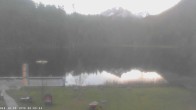 Archiv Foto Webcam Oberstdorf: Freibergsee Liegewiese 06:00