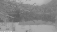 Archiv Foto Webcam Oberstdorf: Freibergsee Liegewiese 06:00