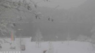 Archiv Foto Webcam Oberstdorf: Freibergsee Liegewiese 10:00