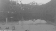 Archiv Foto Webcam Oberstdorf: Freibergsee Liegewiese 06:00