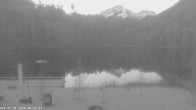 Archiv Foto Webcam Oberstdorf: Freibergsee Liegewiese 06:00