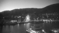Archived image Webcam View of Bergen 20:00
