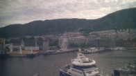 Archived image Webcam View of Bergen 02:00