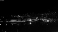 Archiv Foto Webcam Blick über Bergen 01:00