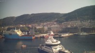 Archived image Webcam View of Bergen 09:00