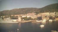 Archived image Webcam View of Bergen 13:00