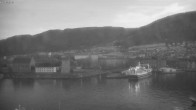 Archived image Webcam View of Bergen 07:00