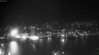 Archiv Foto Webcam Blick über Bergen 05:00