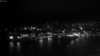 Archiv Foto Webcam Blick über Bergen 05:00