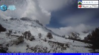 Archived image Webcam Prati di Tivo - Ski Area 09:00