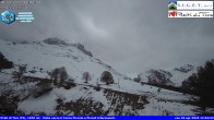 Archived image Webcam Prati di Tivo - Ski Area 11:00