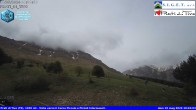 Archived image Webcam Prati di Tivo - Ski Area 04:00