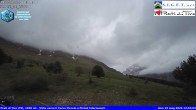 Archived image Webcam Prati di Tivo - Ski Area 06:00