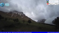 Archived image Webcam Prati di Tivo - Ski Area 12:00