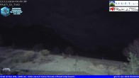 Archiv Foto Webcam Prati di Tivo - Skilift 03:00