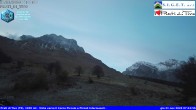 Archiv Foto Webcam Prati di Tivo - Skilift 06:00