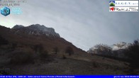 Archiv Foto Webcam Prati di Tivo - Skilift 07:00