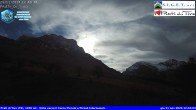 Archiv Foto Webcam Prati di Tivo - Skilift 11:00