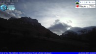 Archiv Foto Webcam Prati di Tivo - Skilift 13:00