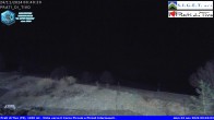 Archiv Foto Webcam Prati di Tivo - Skilift 23:00